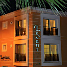 Levant Hotel & Aparts 